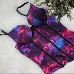 Body Rage Intimates